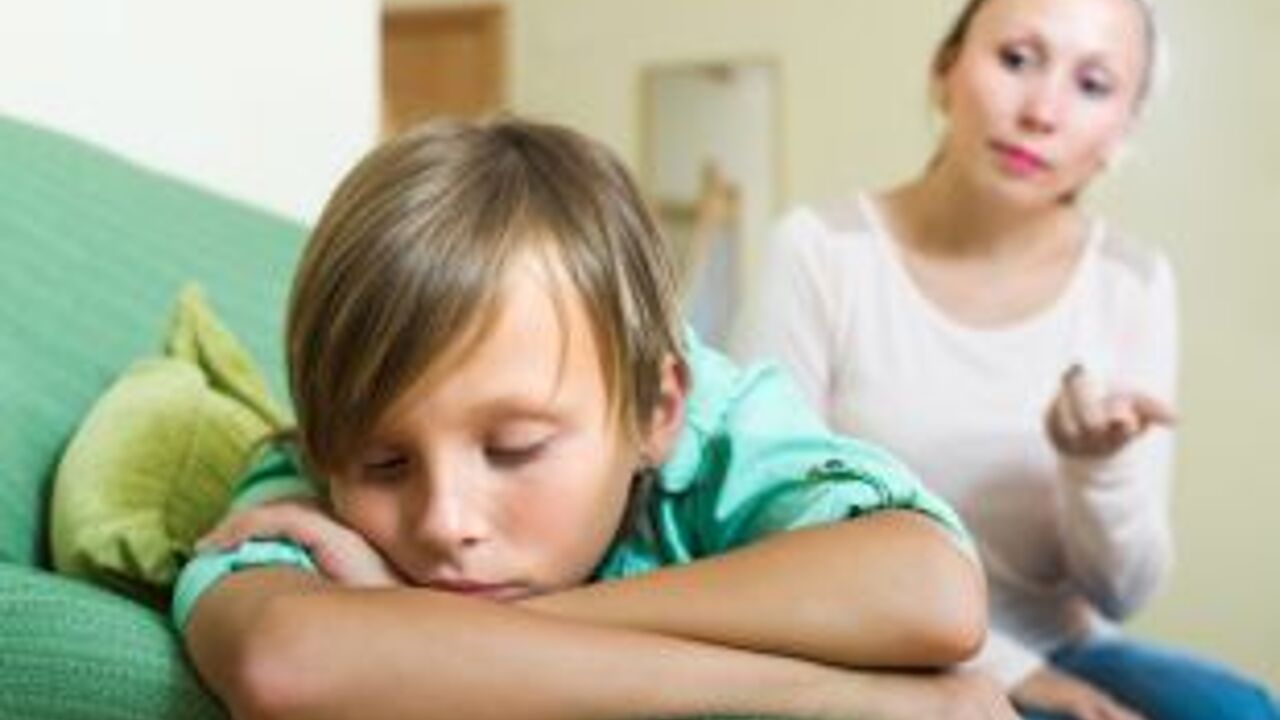 предподростковый 