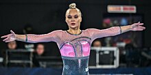 Олимпийская чемпионка Ангелина Мельникова рассказала о финансовых проблемах благотворительного проекта для детей