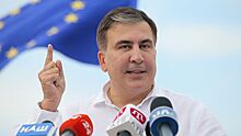 Саакашвили: "Пустите меня в Грузию на сутки"