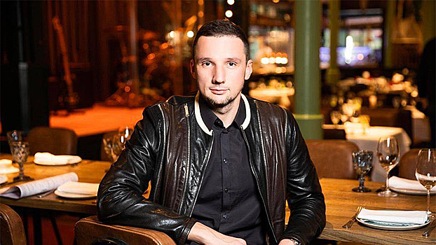 Совладелец Starbucks Пинский пробил себе голову в центре Москвы