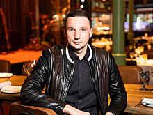 Совладелец Starbucks Пинский пробил себе голову в центре Москвы