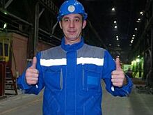 ВИЗ-Сталь заботится о безопасных условиях труда