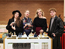 ЦУМ Beauty Days собрал звездных гостей