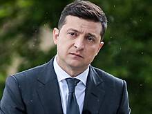 Стало известно о причине ссоры Зеленского с Западом