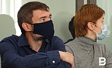 "Наркотики я бы выкинул": подсудимый экс-судья из Казани прервал "обет молчания"