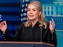 Белый дом: США намерены предать суду экипаж танкера «Маринера»