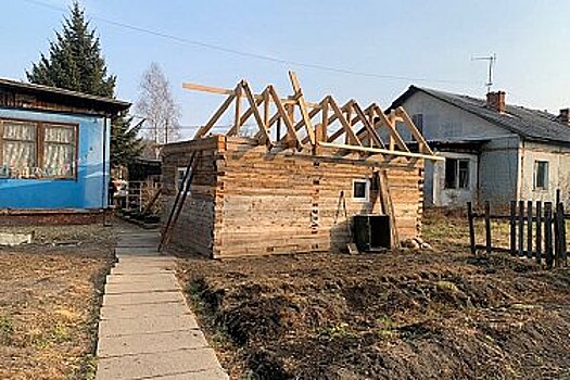 В Хабаровском крае малоимущие жители могут улучшить качество своей жизни
