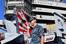 Пушков: Заявление адмирала ВМС США о ядерном ударе по КНР - идиотизм