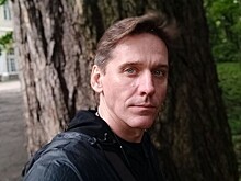 Как живет актер Юрий Батурин