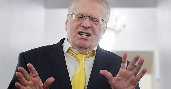 Депутат предрек ликвидацию Украины силами Запада через 30 лет