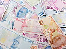 Инфляция в Турции разогналась до 50%