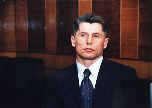 Он вернулся, чтобы с боем взять Приморье