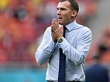 Шевченко рассказал, чего не хватило Украине в матче Евро-2020 с Австрией