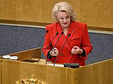 В Госдуме высказались о возможности смягчения утильсбора