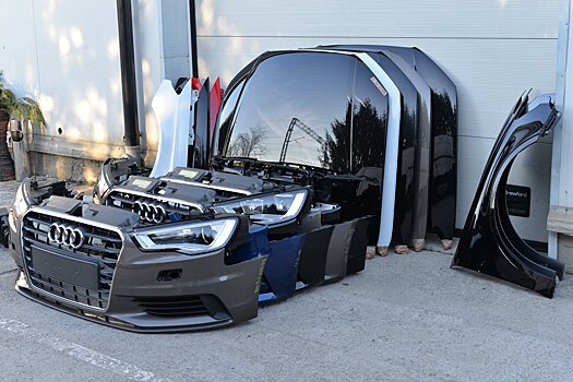 Как выбрать автозапчасти для иномарки