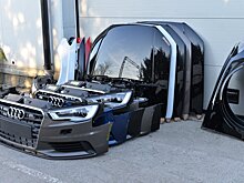 Как выбрать автозапчасти для иномарки