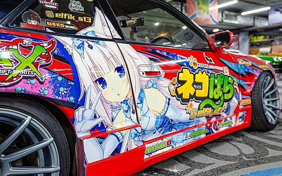 Почему японские автомобили быстрее прогревают салон зимой