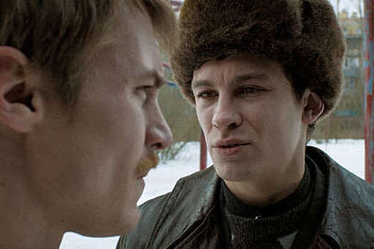 Актер Никита Кологривый назвал свою роль в "Слове пацана" сложной и неприятной