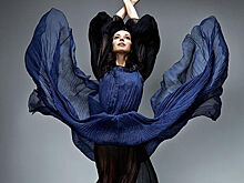 Нет — диетам, да — бане. Секреты красоты балерины Дианы Вишневой