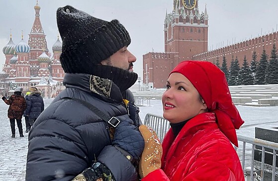 Похудевшая Анна Нетребко поразила поклонников откровенным образом
