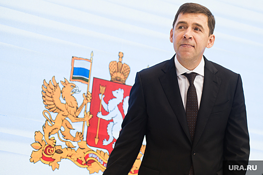 Куйвашева наделили особым статусом — как у монархов и императоров