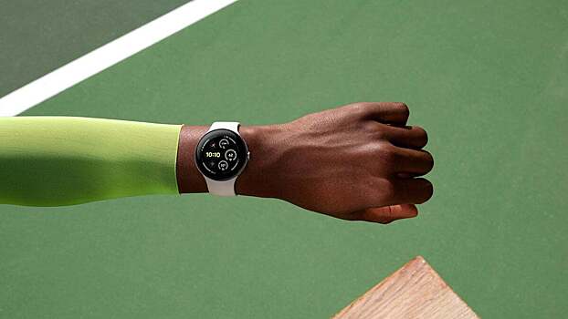 Эксперты разобрали часы Google Pixel Watch 3 и разочаровались — неремонтопригодно