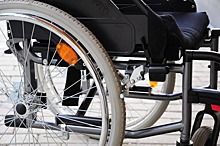 В Косино-Ухтомском продолжается работа по созданию безбарьерной среды для инвалидов