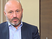 Директор «Руссоли» призвал оренбургских бизнесменов вложиться в строительство больницы