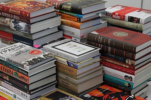 Поддержку небольших книжных магазинов могут продлить до 2027 года