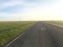 В Воронежской области развивают дорожную сеть регионального значения