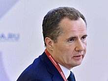 Гладков заявил о невозможности попасть в Новую Таволжанку