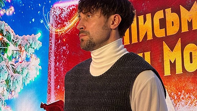 «Мира во всем мире»: возлюбленный Тарасовой вышел в свет после ее признания вины по делу о наркотиках*