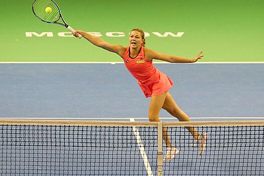 Марина Мельникова не сумела пробиться в финал квалификации US Open — 2023