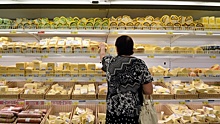 Роскачество опровергло повсеместные подделки сыра "Российский"