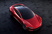 Tesla открыла предзаказы на Roadster и снова сдвинула сроки его выхода в серию