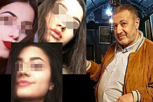 Вплоть до пожизненного: Сестрам Хачатурян ужесточили обвинение