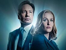 Перезапуск сериала «Секретные материалы» снимет оператор «Грешников»