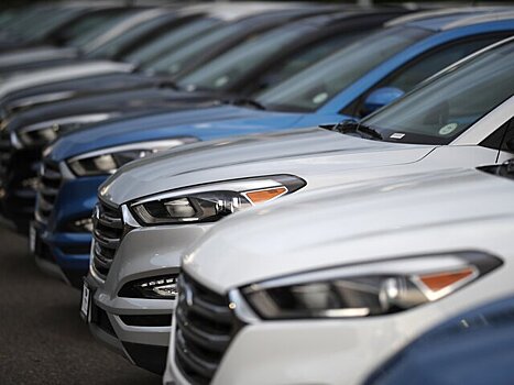 Страховщики назвали самые угоняемые марки авто в Москве