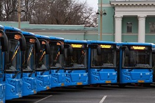 Автобусный маршрут №815 в окрестностях Алтуфьева признан одним из самых популярных частных автобусных маршрутов