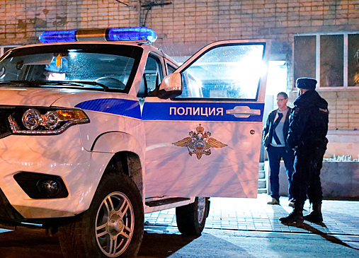 Москвич сдал жену в полицию после угроз устроить теракт на работе