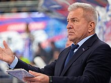Шевченко про отставку Браташа из «Лады»: «Вряд ли будет поиск нового тренера – под вопросом в принципе существование клуба в КХЛ»