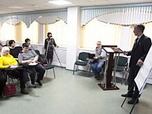 В Сургуте прошли курсы грамотного потребителя