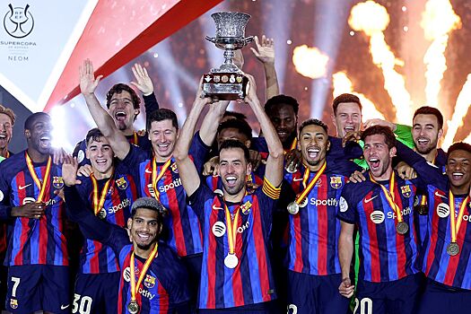 Ла Лига, трансферы: «Барселона» может лишиться Серхио Бускетса, Хави и Лапорта против, испанец нашёл новый клуб