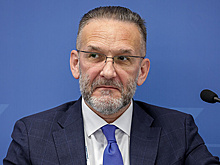Игоря Костюченко назначили замглавы Минтранса