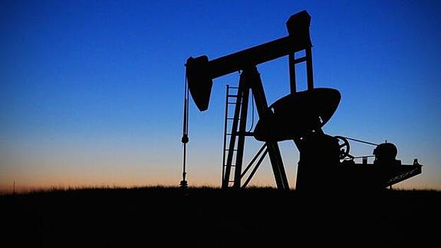 Эксперт дал прогноз по ценам на нефть до конца года