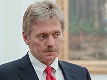 Песков рассказал о действиях при выходе США из ДРСМД