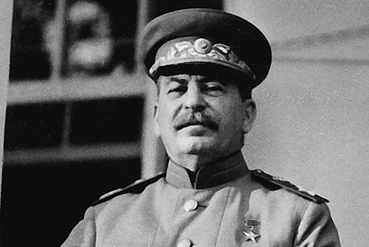 Как советский ученый обманул Сталина