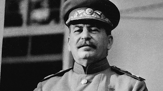 Как советский ученый обманул Сталина