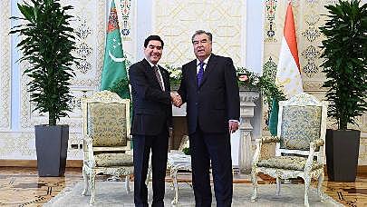 Эмомали Рахмон встретится с лидерами стран Центральной Азии