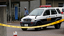 В офисе экс-замминистра юстиции Японии прошли обыски